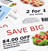 milwaukee grocery delivery coupons